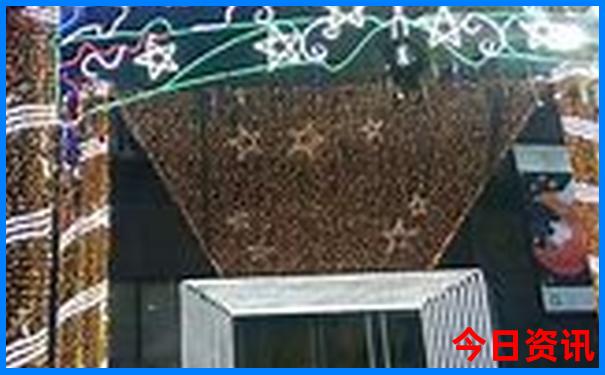中国十大必去景点